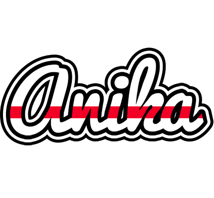 Anika kingdom logo