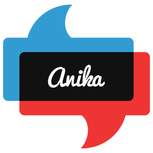 Anika sharks logo