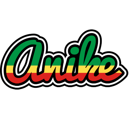 Anike african logo