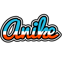 Anike america logo