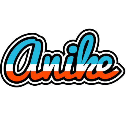 Anike america logo