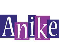 Anike autumn logo