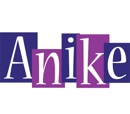 Anike autumn logo