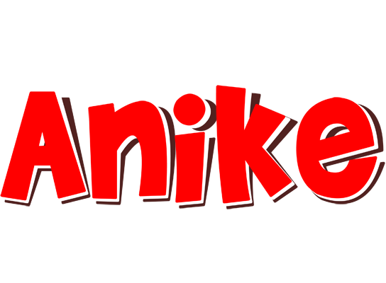 Anike basket logo