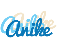 Anike breeze logo