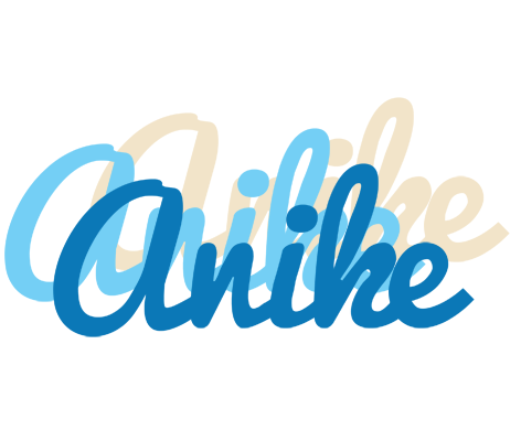 Anike breeze logo