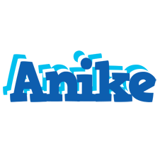 Anike business logo