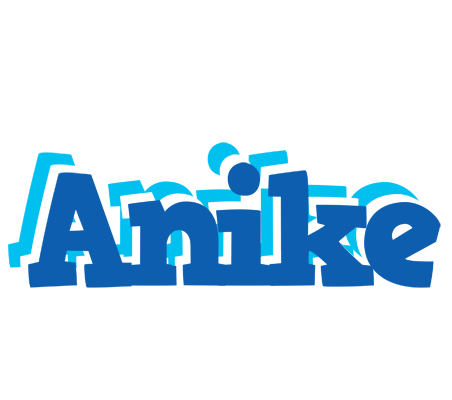 Anike business logo