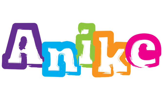 Anike casino logo