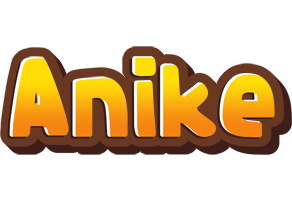 Anike cookies logo