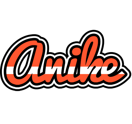 Anike denmark logo