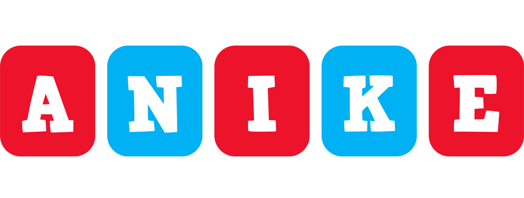 Anike diesel logo
