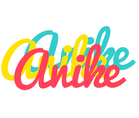 Anike disco logo