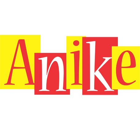 Anike errors logo