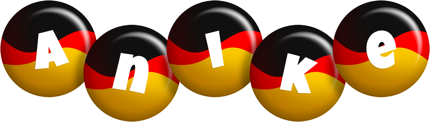 Anike german logo