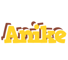 Anike hotcup logo