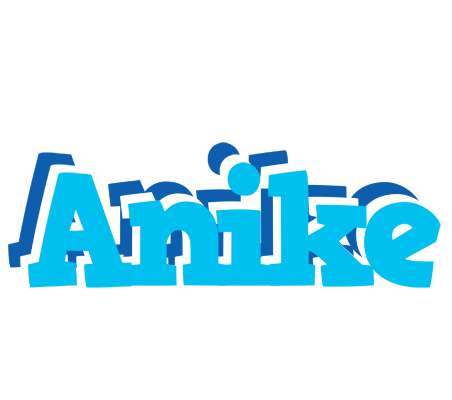 Anike jacuzzi logo