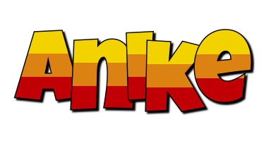 Anike jungle logo