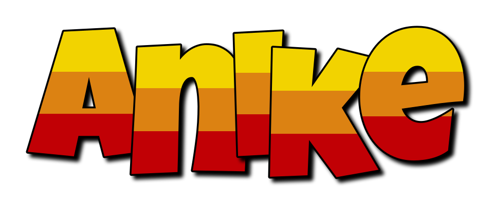 Anike jungle logo