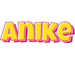 Anike kaboom logo