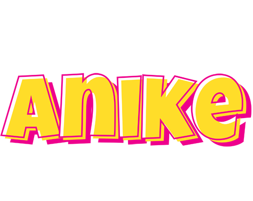 Anike kaboom logo