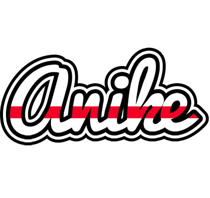 Anike kingdom logo