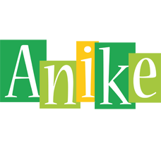 Anike lemonade logo