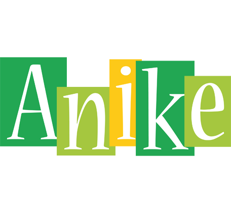 Anike lemonade logo