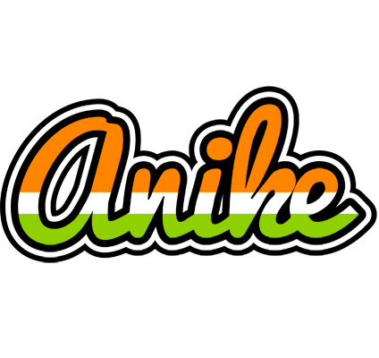 Anike mumbai logo
