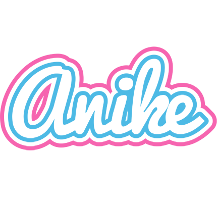 Anike outdoors logo