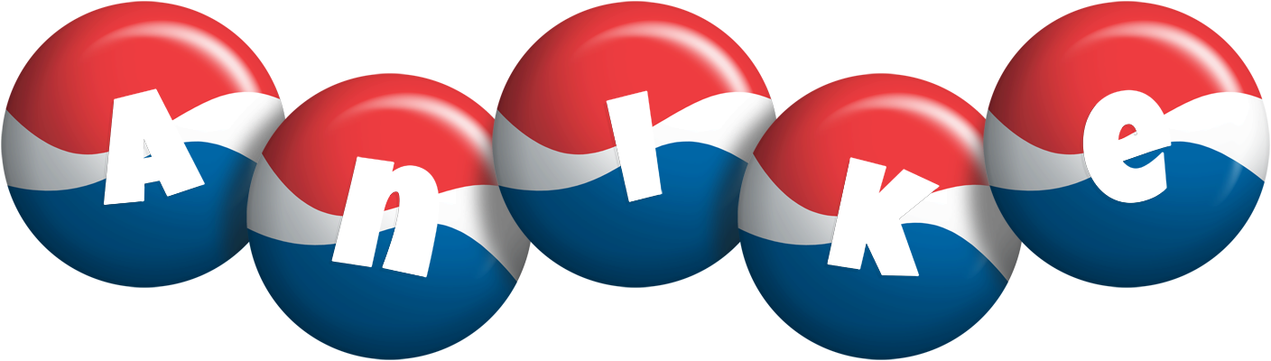 Anike paris logo