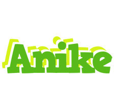 Anike picnic logo