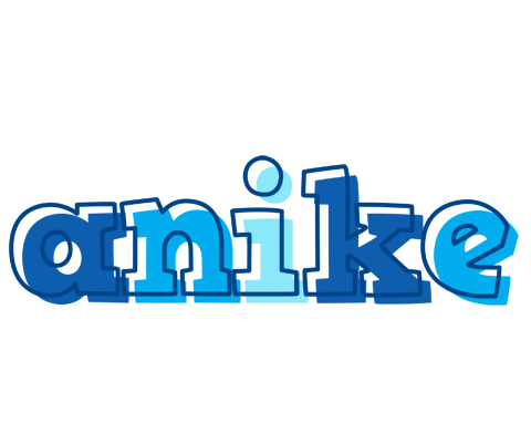 Anike sailor logo