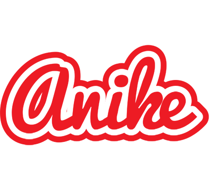 Anike sunshine logo