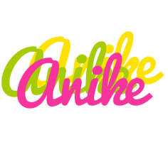 Anike sweets logo