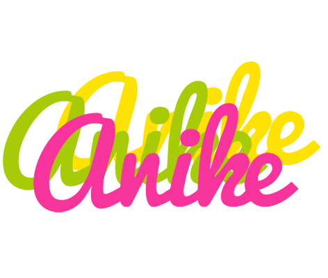Anike sweets logo