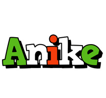 Anike venezia logo