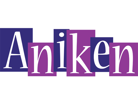 Aniken autumn logo