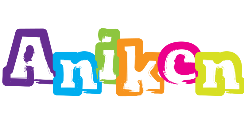 Aniken casino logo