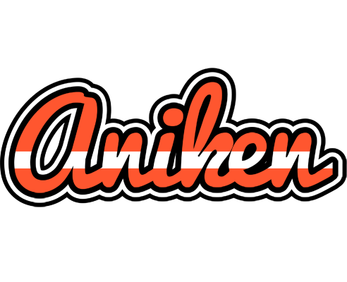 Aniken denmark logo