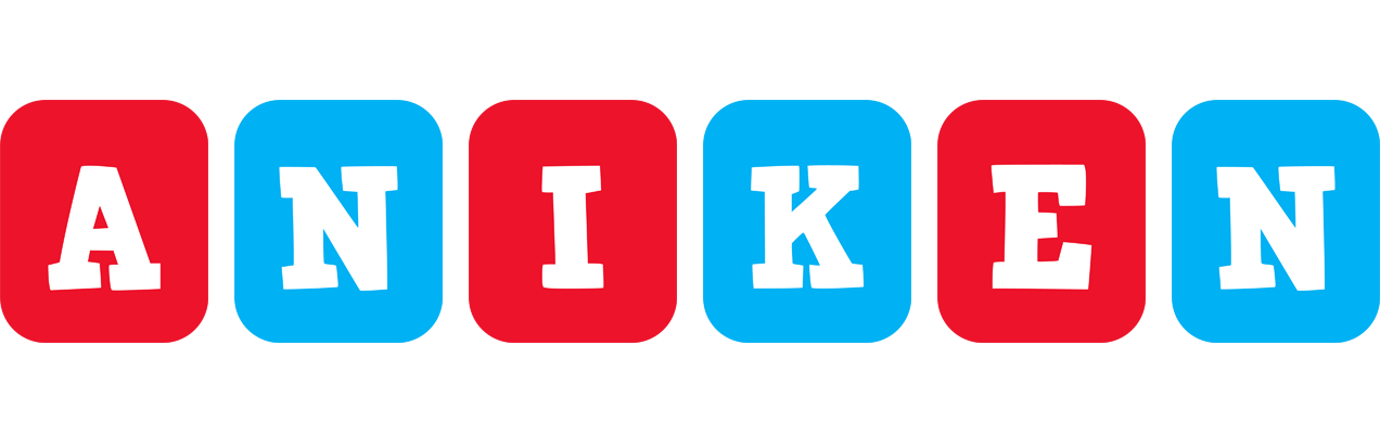 Aniken diesel logo