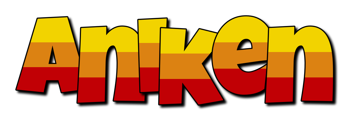 Aniken jungle logo