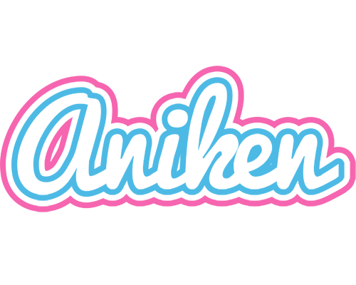 Aniken outdoors logo