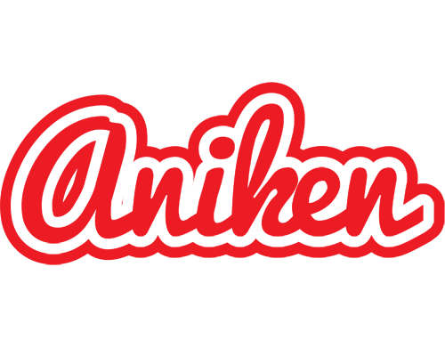 Aniken sunshine logo