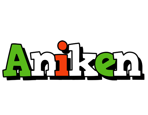 Aniken venezia logo
