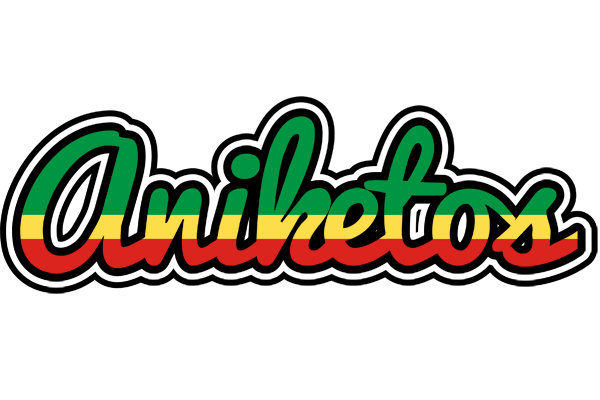 Aniketos african logo