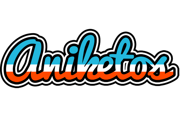 Aniketos america logo