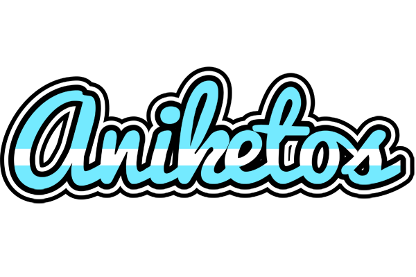 Aniketos argentine logo