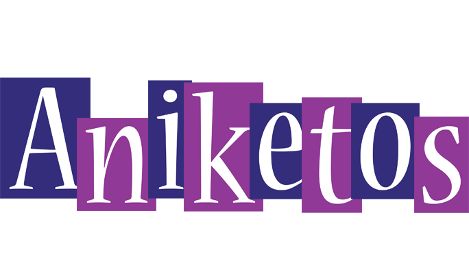 Aniketos autumn logo