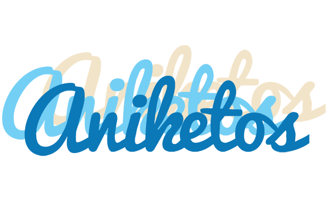 Aniketos breeze logo